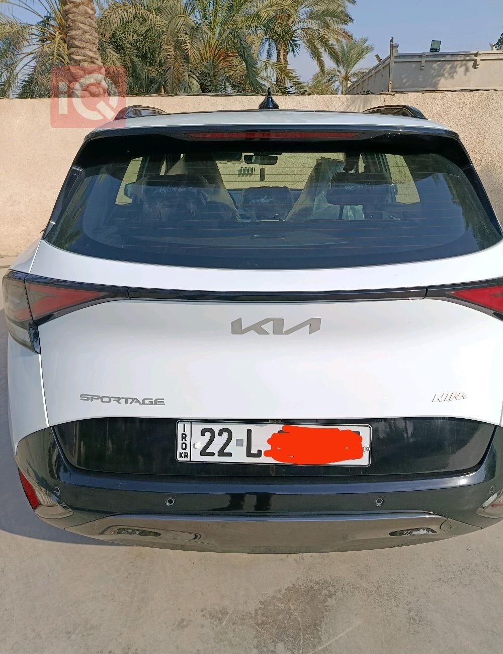 کیا سپۆرتاج